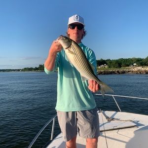 Meet your Posher, Aidan